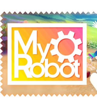 MyRobot Steam Key GLOBAL